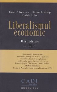 Liberalismul economic
