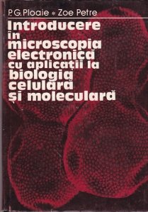 Introducere in microscopia electronica