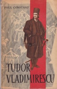 Tudor Vladimirescu