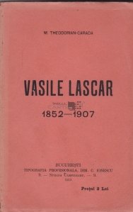Vasile Lascar