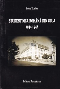 Studentimea romana din Cluj