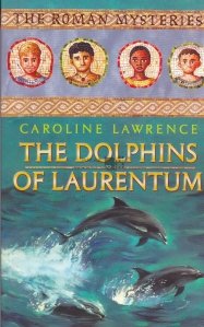 The dolphins of Laurentum