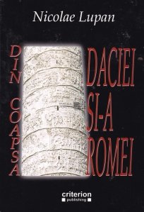 Din coapsa Daciei si-a Romei