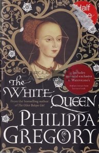 The White Queen / Regina Alba