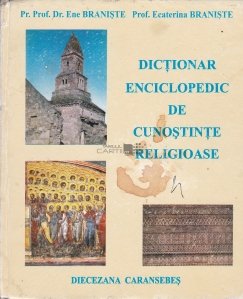Dictionar enciclopedic de cunostinte religioase