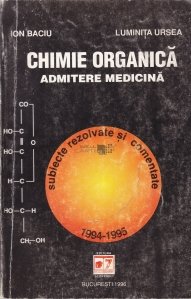Chimie organica