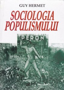 Sociologia populismului