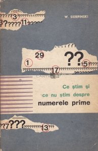 Ce stim si ce nu stim despre numerele prime