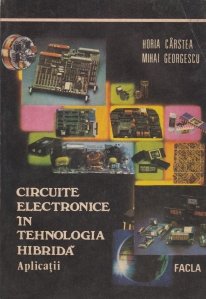 Circuite electronice in tehnologia hibrida