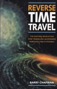 Reverse time travel / Calatorie inversa in timp