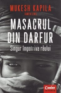 Masacrul din Darfur