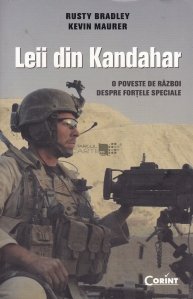 Leii din Kandahar
