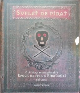 Suflet de pirat