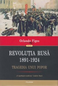 Revolutia Rusa 1891-1924