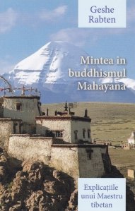 Mintea in buddhismul Mahayana