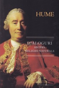 Dialoguri asupra religiei naturale. Istoria naturala a religiei
