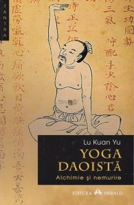 Yoga daoista