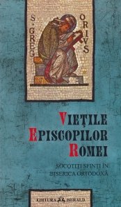Vietile episcopilor Romei