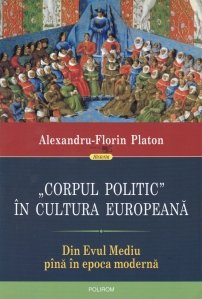 "Corpul Politic" in cultura europeana