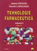 Tehnologie farmaceutica