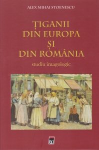Tiganii din Europa si din Romania