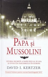 Papa si Mussolini