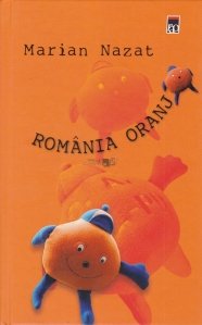 Romania oranj