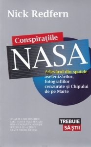 Conspiratiile NASA