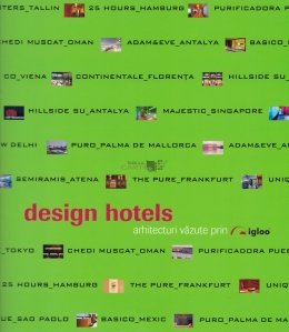 Design hotels