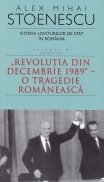 Istoria loviturilor de stat in Romania