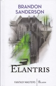 Elantris