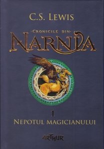 Cronicile din Narnia