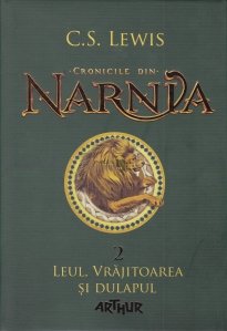 Cronicile din Narnia