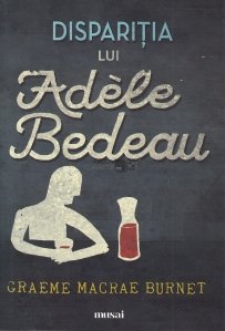 Disparitia lui Adele Bedeau