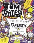 Minunata lume a lui Tom Gates