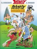 Asterix, viteazul gal