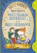 Misterioasa disparitie a lui Billy Catarama