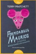 Formidabilul Maurice si oastea rozatoarelor savante