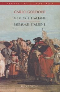 Memorie italiane / Memorii italiene