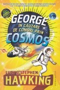 George in cautarea de comori prin cosmos