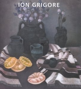 Ion Grigore