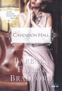 Cavedon Hall