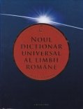 Noul dictionar universal al limbii romane