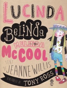 Lucinda Belinda Melinda McCool