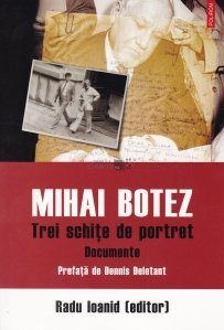 Mihai Botez