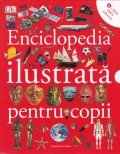 Enciclopedia ilustrata pentru copii