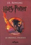 Harry Potter si Ordinul Pheonix
