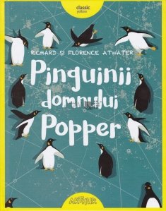 Pinguinii domului Popper
