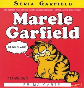 Marele Garfield