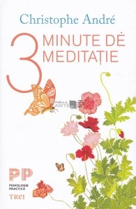 3 minute de meditatie